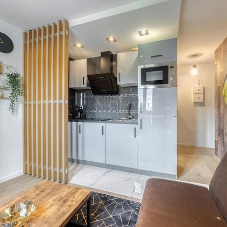 Studio Livry-Gargan Extérieur photo