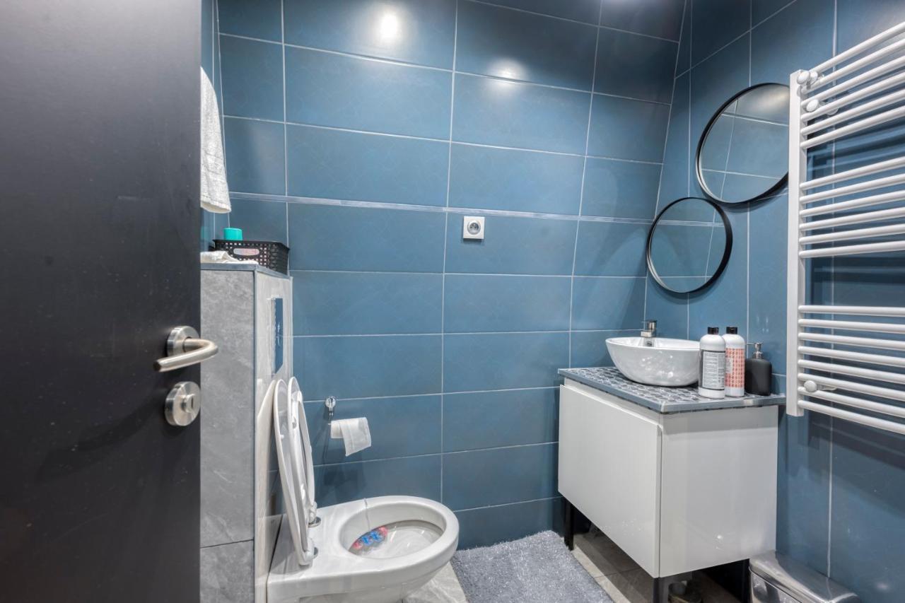Studio Livry-Gargan Extérieur photo