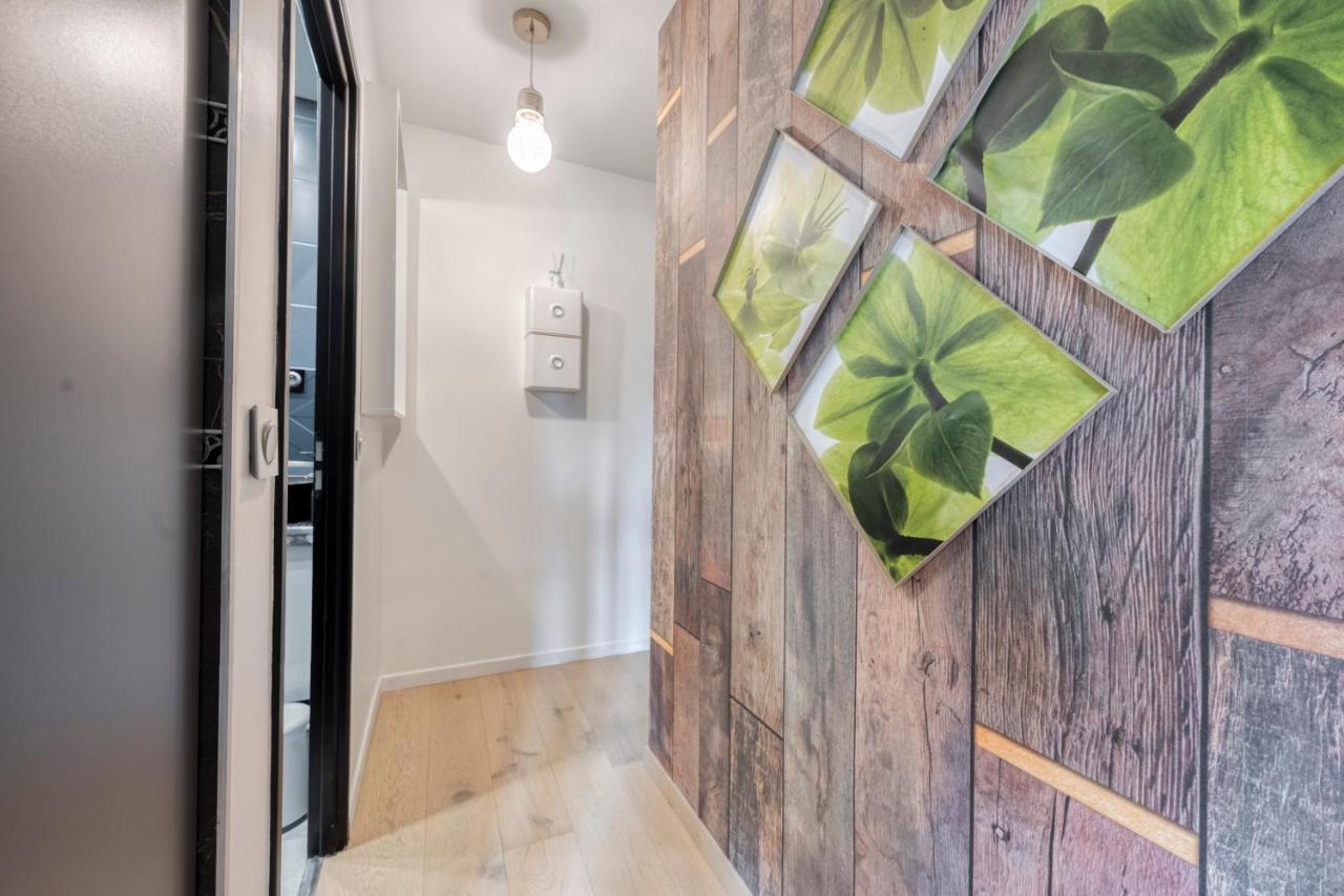 Studio Livry-Gargan Extérieur photo