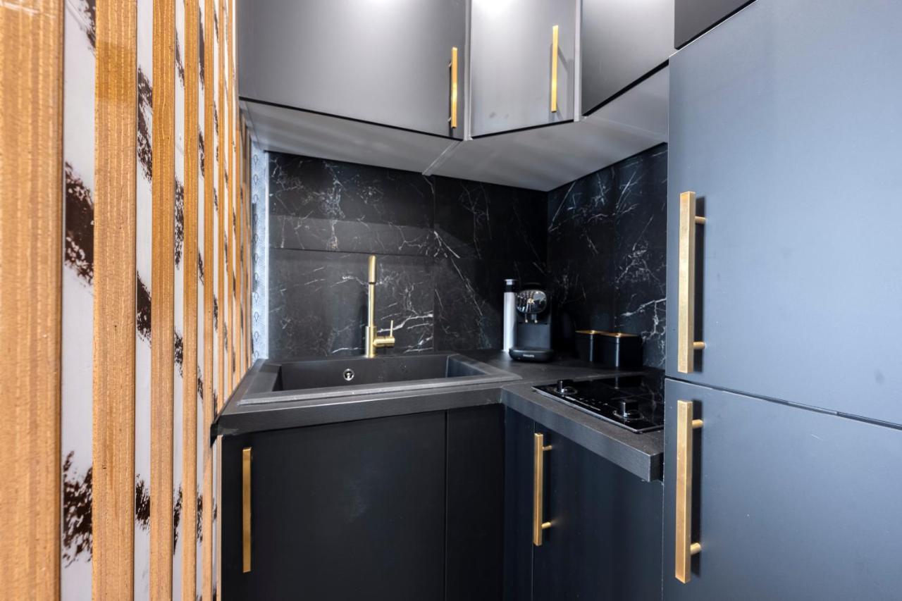 Studio Livry-Gargan Extérieur photo